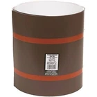 Amerimax Home Products 69112 12X50 Trim Coil, White/brown New. Price: $113.87.