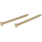 Hillman Fasteners 461795 Oz 1-5/8" Cher Pan Nail New. Price: $25.45.