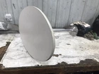 00 Four Winns 338 Vista Boat Table Top And Support Post Pole Used. Price: $116.25.