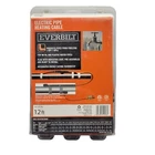 Everbilt 12 Foot Electric Pipe Heating Cable Metal Plastic Indicator Light New. Price: $25.00.