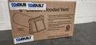6" Hooded Vent #059 Graystone Tribuilt MCE030806059 New. Price: $24.99.