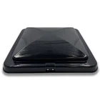 Roof Cover Top Lid Replacement Camper Trailer Fresh Air Ventilation Wind New. Price: $21.99.