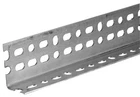 BOLTMASTER-11117 2-1/4 In. X 36 Steel Slotted Angle New. Price: $26.45.