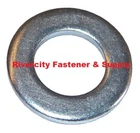 (1000) 3/8 AN960 -616 Flat Washer 18-8 Stainless Steel Military Spec AN-960 New. Price: $126.99.