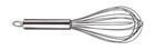 Cuisipro Stainless Steel Balloon Whisk - 20CM New. Price: $38.50.