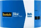 3M Scotch 2090-72NC 2.83" X 60 Yard Blue Painters Masking Tape New. Price: $28.90.