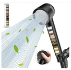 Fitespot High Pressure Shower Head, Filtered With Handheld, Detacha New. Price: $29.99.