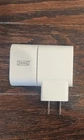 Ikea Tradfri Signal Repeater E1746 And Power Supply 704.004.05 New. Price: $65.00.