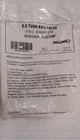 Aquaflo Dahl E-z Turn Ball Valve 5/8 Comp X 3/8 V-101-S Straight Stop New. Price: $9.90.