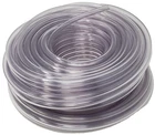 Rollerflex Food Grade Crystal Clear Vinyl Tubing 3/8-INCH Id 1/2-INCH New. Price: $44.35.