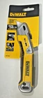 Dewalt - Retractable Utility Knife DWHT10998 New. Price: $16.94.