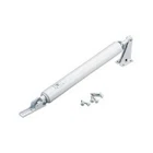 Wright Products V1020WH White Pneumatic Door Closer - Quantity New. Price: $31.36.