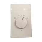 M601W Sp Thermostat White New. Price: $52.50.