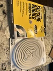 M-d Building Products 43846 Thermal Blend Wave Profile Weather-strip Set 2 New. Price: $19.85.