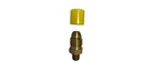 Us Hardware Lp Gas Spud & Nut 1 Pk New. Price: $28.79.
