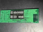Frigidaire Electrolux AP5986842 Oven Control Board AZ17751 WM1256 Used. Price: $198.52.