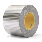 Llpt Aluminum Butyl Tape 4 Inch X 16.5 Feet Waterproof Leak Sealing Tap... New. Price: $31.55.
