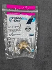 Sharkbite Max 1/2 In. Push-to-connect Brass 90-DEGREE Polybutylene Conversion El New. Price: $15.99.