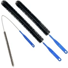 Flexible Cleaning Tool,bendable Sewer Drain Brush, Long Pipe Cleaner For Home... New. Price: $15.05.
