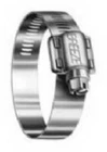 10 Pack Breeze 62028H Hose Clamps, Diameter Range: 1-5/16" 2-1/4" New. Price: $11.19.