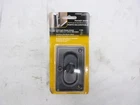 Prime-line Pocket Privacy Lock & Pull 7368 Fits 1 3/8" 3/4" Thick Doors New. Price: $30.59.