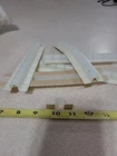 The Hillman Group 58375 0.5 Or 1/2-INCH Adhesive Wire Holder Fits, 50-PACK Open. Price: $19.99.