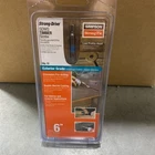 Simpson Strong-tie SDWS22600DB-R12-6" 220 Timber Screws (exterior Grade) 12CT New. Price: $24.74.