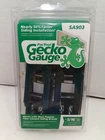 Pactool SA903 Gecko Gauge Siding Mounting Kit For Use With 5/16-INCH Fiber Cem New. Price: $34.99.