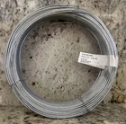 Hillman Fasteners 123175 Series 330' 12-1/2 Ga Wire Silver New. Price: $19.98.