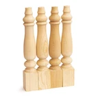 Decorluxes Unfinished Farmhouse Bench Legs Dining Table Coffee Rustic New. Price: $62.38.