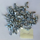 25PK! Hillman Group Wing Nut, 5/16-18-INCH, Zinc Plated, Coarse Thread New. Price: $14.95.