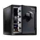 Sentrysafe SFW123ES Fire-resistant And Waterproof With Digital Keypad New. Price: $173.95.