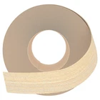 Gscit Club Maple Edge Banding 2IN 50FT Pre-glued Flexible Real Wood Tape New. Price: $48.83.