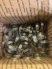 Lot Of 75X Breeze Power-seal Hose Clamps, Size 28, 1-5/16"- 2-1/4"D, 1/2W, 62028 New. Price: $70.00.