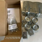 National Hardware N168-815 Pair Box Rail Hanger Sliding Doors 5040 New. Price: $36.00.