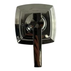 Kohler T16235-4-SN Margaux Rite Transfer Valve Trim Vibrant Polished Nickel Open. Price: $69.99.