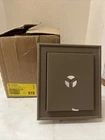 (qty 10) Mid America Square Mount Color M00030102910 New. Price: $28.79.