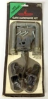 Leslie Locke GHK/GK-300 Gate Door To Post Hardware Kit Latch And Anchor Bolts New. Price: $18.36.
