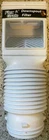 Amerimax Flex Grate Downspout Filter - White Vinyl 4490 New. Price: $14.99.