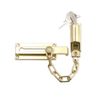 Belwith 1800 Key Chain Door Fastener - Quantity New. Price: $25.09.