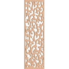 Ekena Millwork Grass Lake Decorative Pierced Fretwork Wood Wall Panels 33 3/8W New. Price: $259.70.