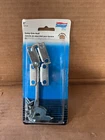 National Hardware N122-622 Safety/pet Gate Hook & Inch Zinc Plated Steel New. Price: $14.99.