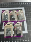 5-PACK Lot 4/PC National Hardware 2" X 5/8" Corner Brace Zinc N245-704 New. Price: $23.67.