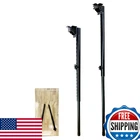 Benbuoo Folding Adjustable Legs 27 41 Inch, Metal Telescopic Storage De New. Price: $86.09.