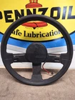 1982-1988 Camaro Sport Steering Wheel With Cruise Needs Ez Resto Good Shape Used. Price: $124.00.