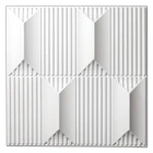 ART3DWALLPANELS Pvc For Interior Cor, 19.7" X New. Price: $99.86.