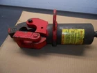 Apex Tool Group WRC125 Hydraulic Wire Rope Cutter 1/4 In. Capacity H.k. Porter Used. Price: $249.00.