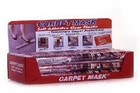 CS2450W Clear Self Adhering Carpet Shield 24" X 50' Ft - Pack Of Rolls New. Price: $342.99.