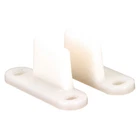 Prime-line 6567 Pk Guide, 1/4 W, L, White 430V03 New. Price: $18.96.