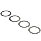 Arrma AR709052 Washer 12X15.5X0.2MM 4 ARAC9937 Elec Car Truck Replacement Parts New. Price: $8.98.
